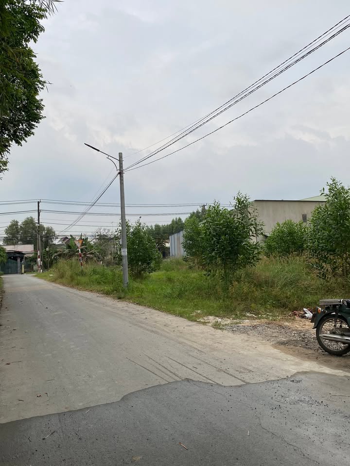 Đất nền An Viễn, Trảng Bom 100.7m² giá 1.3 tỷ - Đường nhựa ô tô, thông tứ phía!