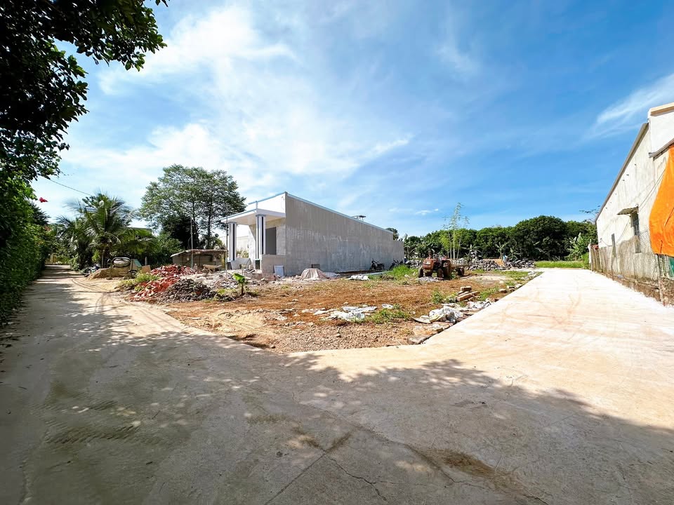 Đất nền Xuân Tân Long Khánh 125m² giá 790 triệu - Sổ riêng thổ cư chính chủ!