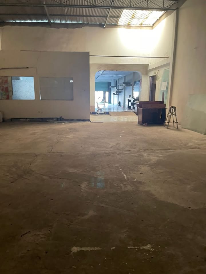 Mặt bằng cho thuê 630m² tại Quốc lộ 1A, Cẩm Mỹ - Ưu tiên hợp đồng lâu dài!