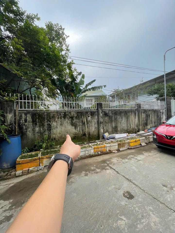 Đất nền Trung Đô, Vinh 53.5m² giá 1.7 tỷ - Vị trí đắc địa gần trung tâm!