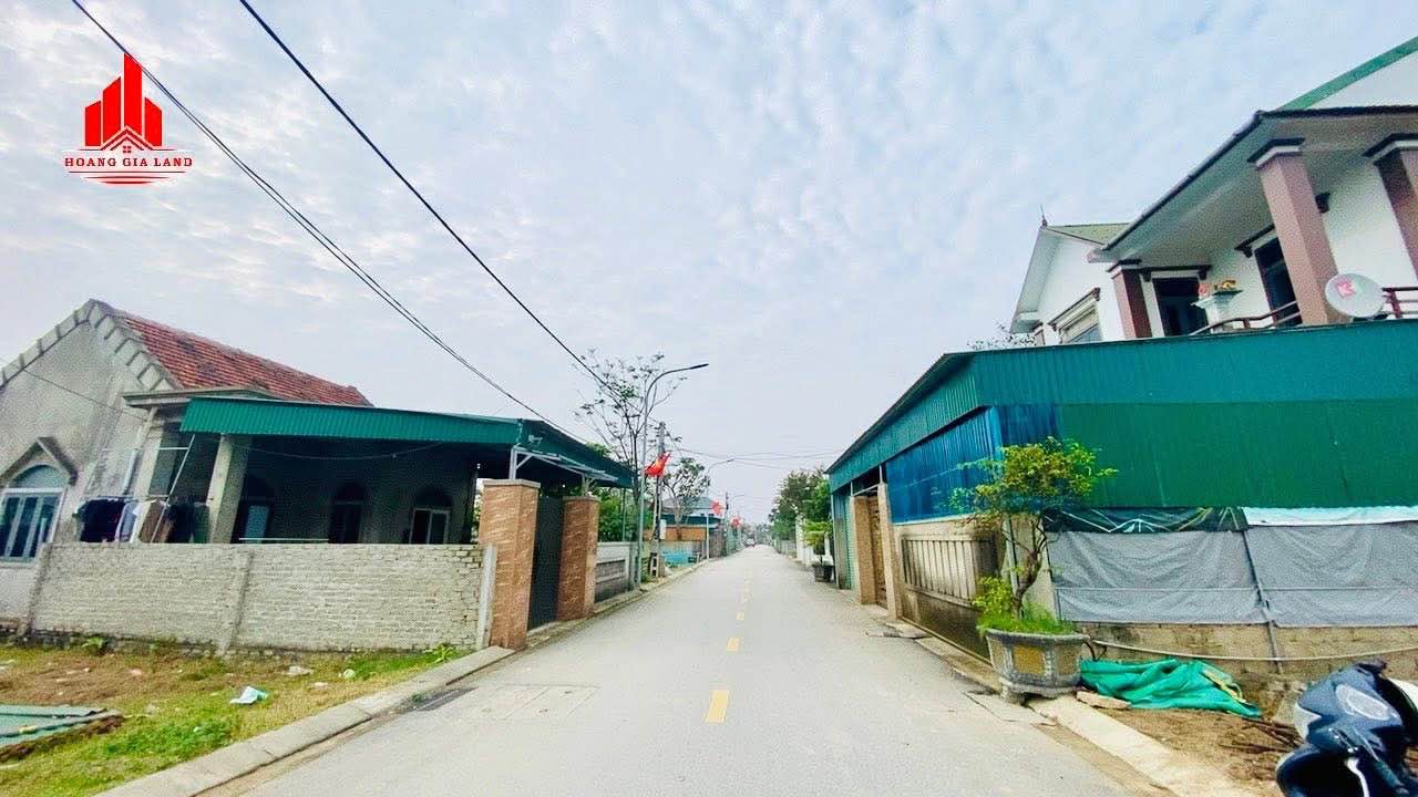 Đất nền Nghi Đức, Vinh 98.6m² giá 3 tỷ - Đầu tư sinh lời ngay!