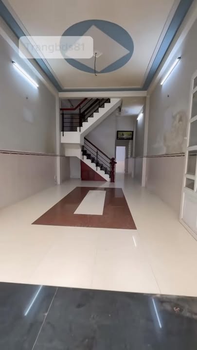 Nhà 2 mặt tiền Lê Văn Quới 72m² giá 6 tỷ - Tiện lợi di chuyển các quận!