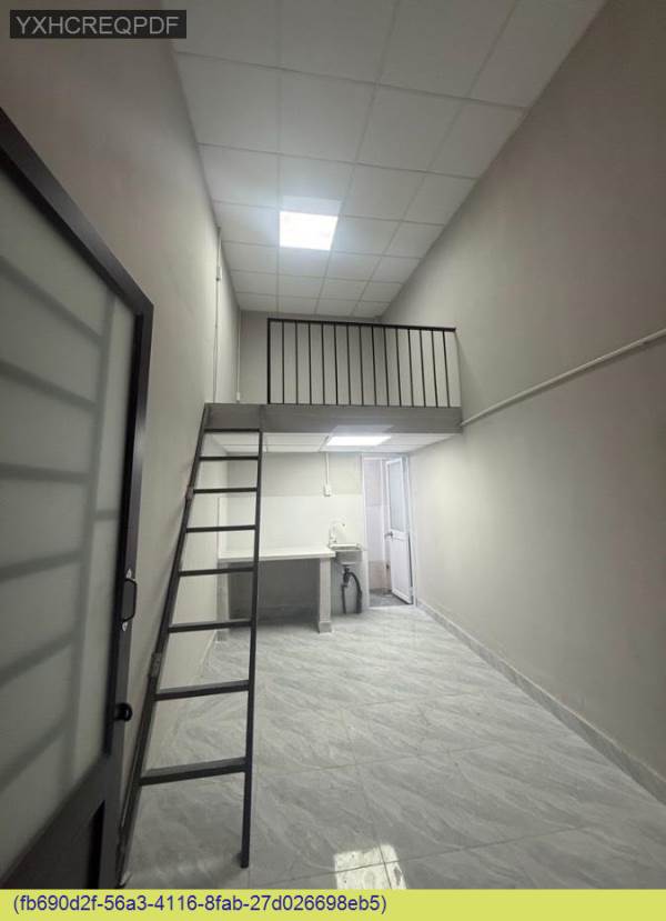 Dãy nhà trọ cho thuê tại Tỉnh Lộ 10, Bình Tân, 132m² chỉ 6.5 tỷ - Cơ hội đầu tư sinh lời!