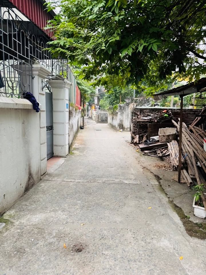 Đất Thạch Bàn Long Biên 60m² giá 7 tỷ - Cơ hội đầu tư tuyệt vời!