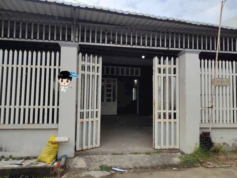 Nhà cho thuê hẻm Hồ Trung Thành, Trà An, 255m² giá 5 triệu - Thích hợp ở và kinh doanh!