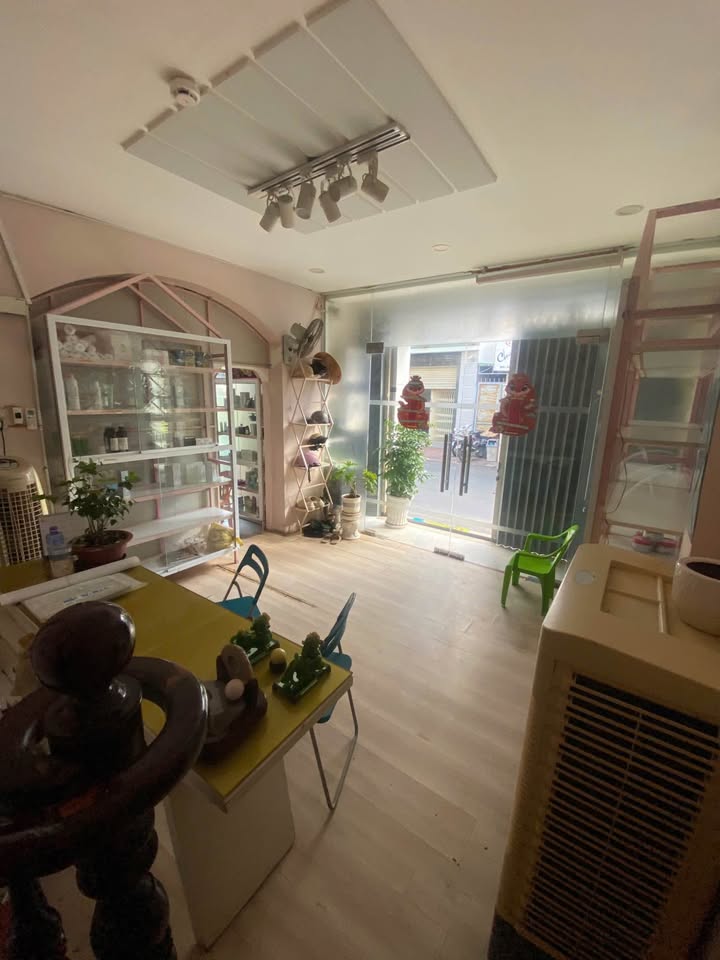 Nhà mặt tiền kinh doanh khu phố 1, Phan Thiết 47.6m² giá 4.8 tỷ - Cơ hội đầu tư hiếm có!