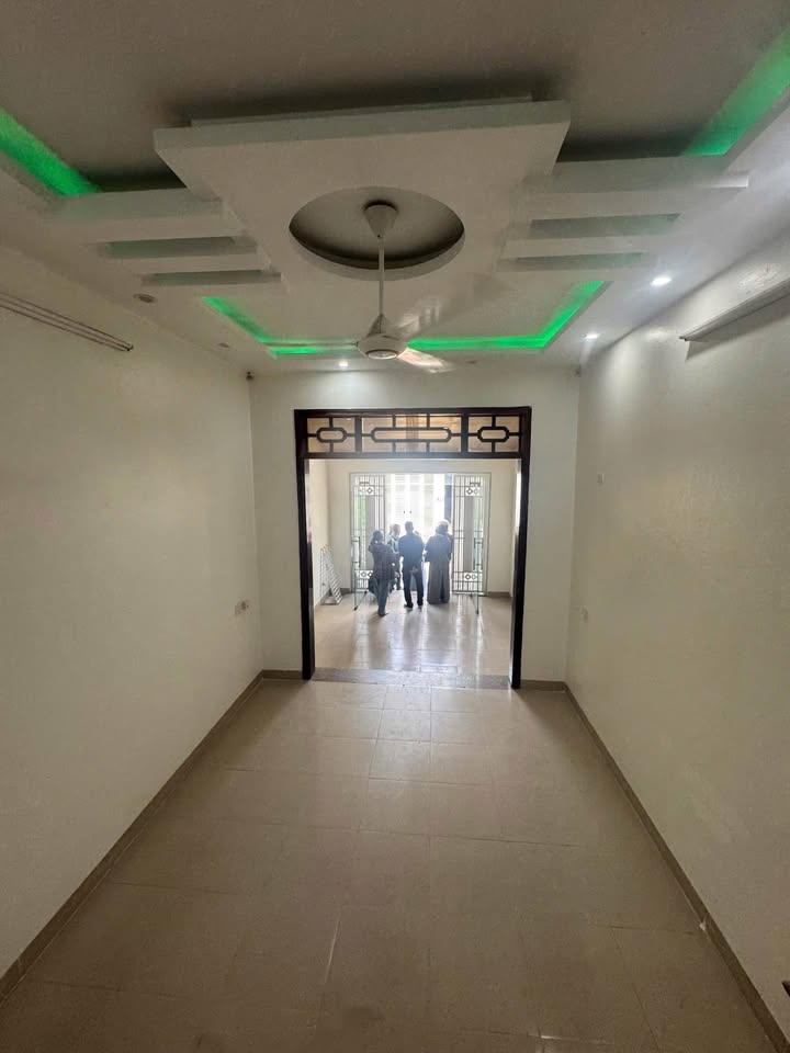 Nhà 3 tầng tại trung tâm Hàm Rồng, Thanh Hóa - Giá chỉ 4 tỷ, sổ đỏ trao tay!