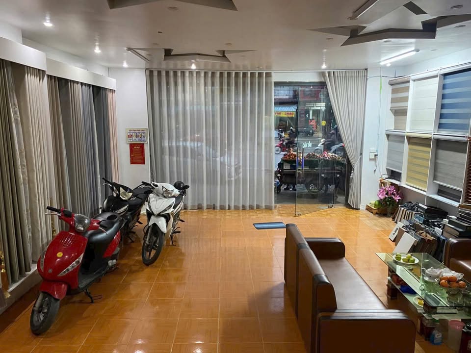 Nhà nở hậu 118m² phố Lê Lai, Thanh Hóa giá 8 tỷ - Kinh doanh ngay!