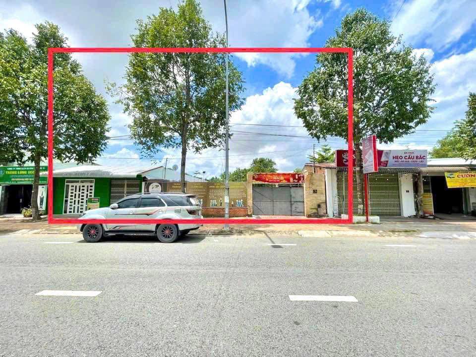 Đất nền mặt tiền đường Nguyễn Văn Cừ, Q.Ninh Kiều, Cần Thơ, 389m² - Đầu tư sinh lời!