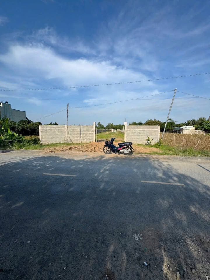 Đất nền Ba Láng Cái Răng 1700m² giá 12 tỷ - Cơ hội đầu tư tuyệt vời!