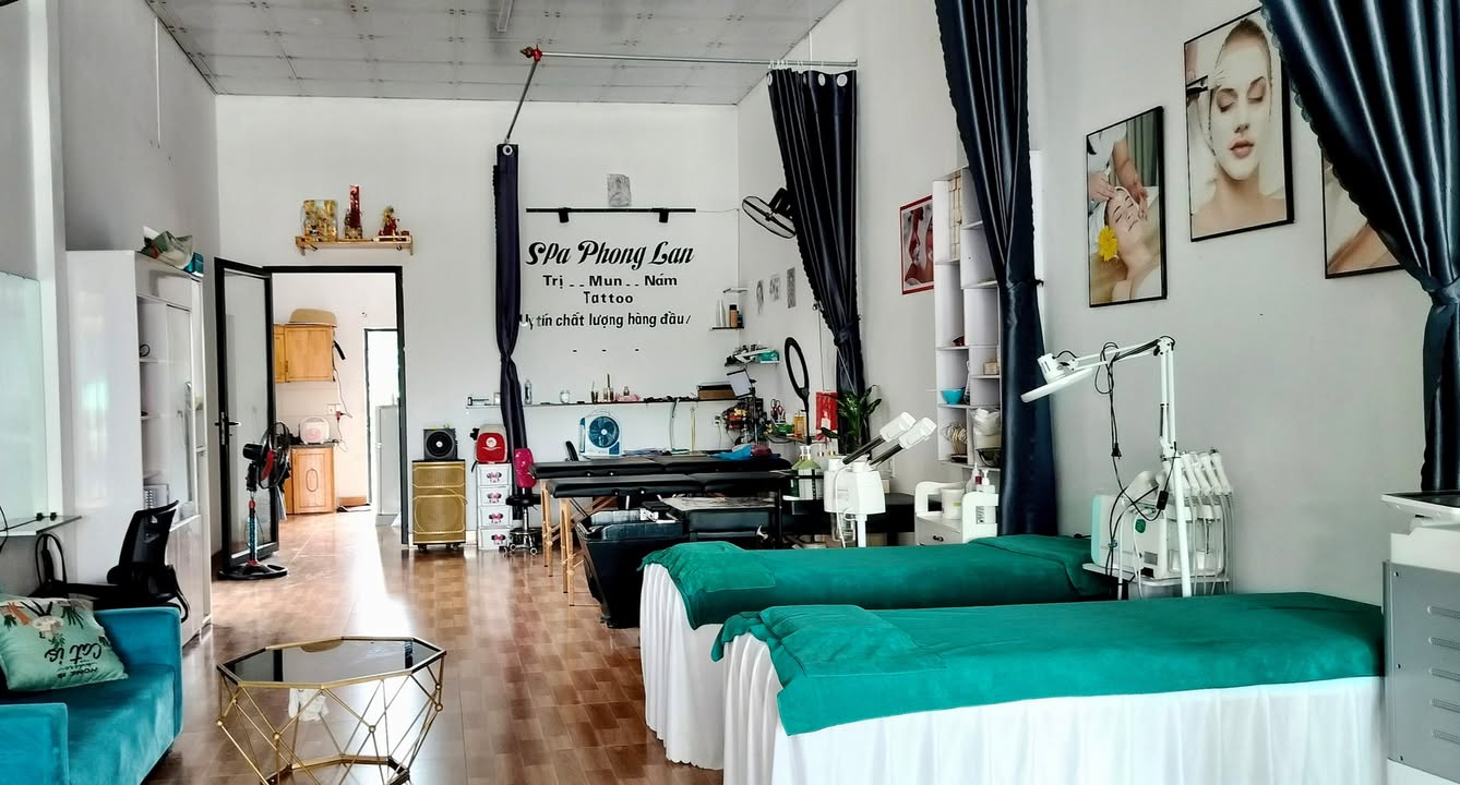 Cho thuê mặt bằng tại Nga Sơn - Đường trục chính Nga Hưng cũ - Giá thỏa thuận!