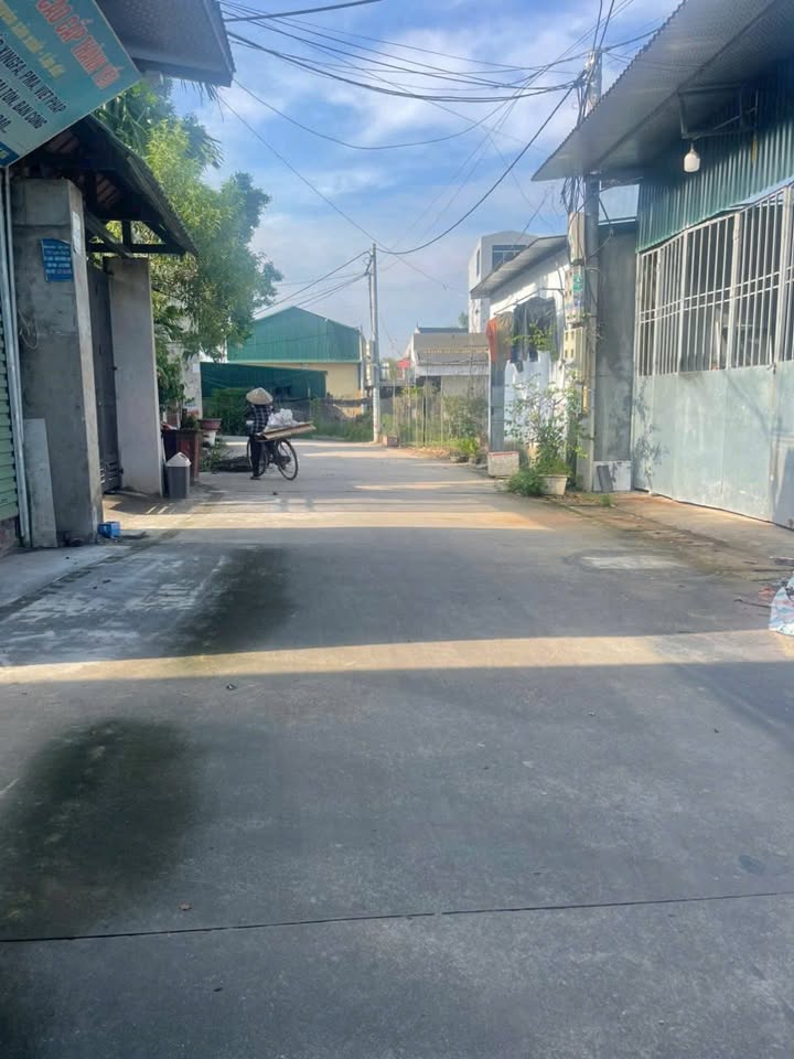 Đất thổ cư thôn 7 Xuân Quan - 85m² giá 680 triệu - Đầu tư sinh lời tốt!