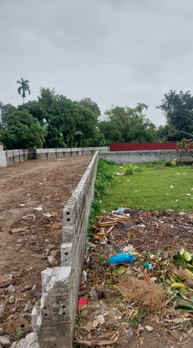 Đất nền Vụ Bản Nam Định 930m² giá 6.51 tỷ - Đầu tư sinh lời bền vững!