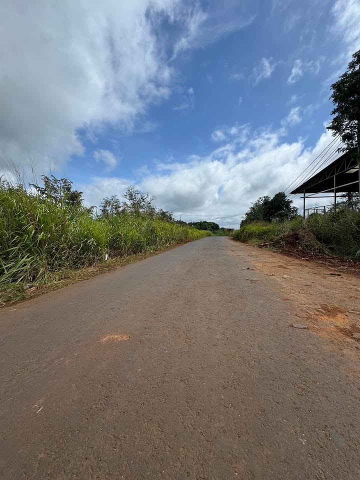 Đất nền Đạt Hiếu Buôn Hồ 270m² giá 2.85 tỷ - Đầu tư sinh lời ngay!