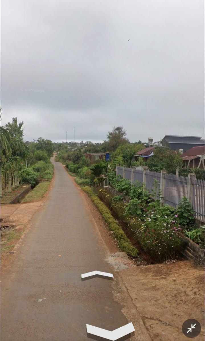 Đất nền Cư Bao, Buôn Hồ 125m² giá 245 triệu - Đường bàn cờ thông tứ hướng!