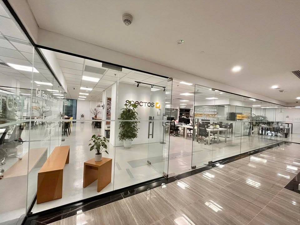 Văn phòng cho thuê tại Nguyễn Tuân, Thanh Xuân - Giá chỉ 45 triệu/tháng!