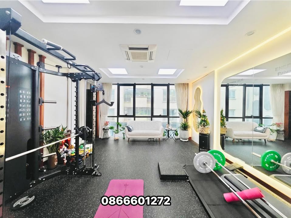 Cho thuê văn phòng mặt phố Thái Thịnh, Đống Đa 85m² - Giá chỉ 15 triệu/tháng!