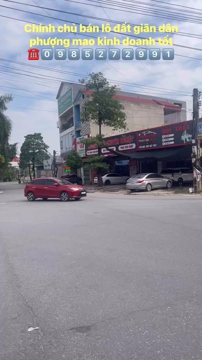 Đất nền Phường Phương Liễu 90m² giá 5 tỷ - Đầu tư sinh lời ngay!