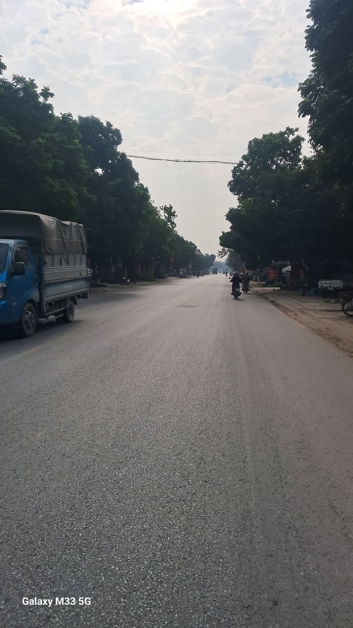 Đất nền Trạm Lộ, Thuận Thành, Bắc Ninh 82m² - Vị trí đắc địa cho kinh doanh!