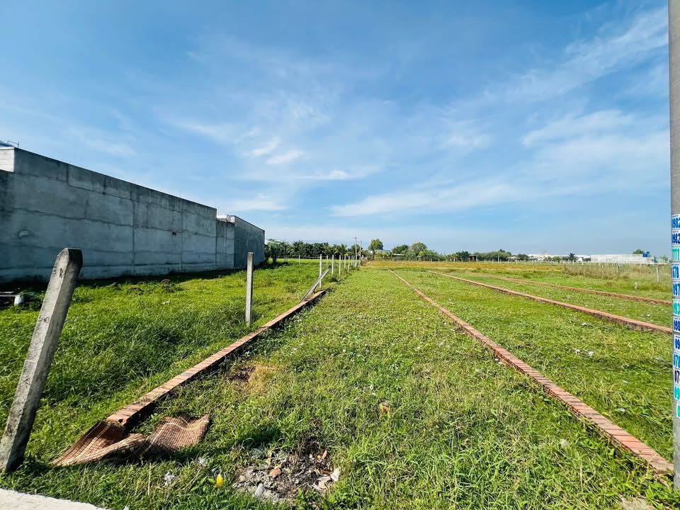 Đất nền Mỹ Hạnh Nam 190m² giá 1.32 tỷ - Cơ hội đầu tư không thể bỏ qua!