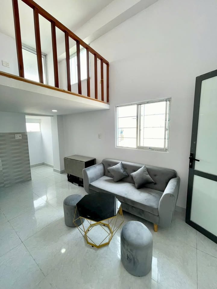 Nhà 350 triệu tại Mỹ Hạnh Nam, 32m² - Đầu tư cho thuê sinh lời!