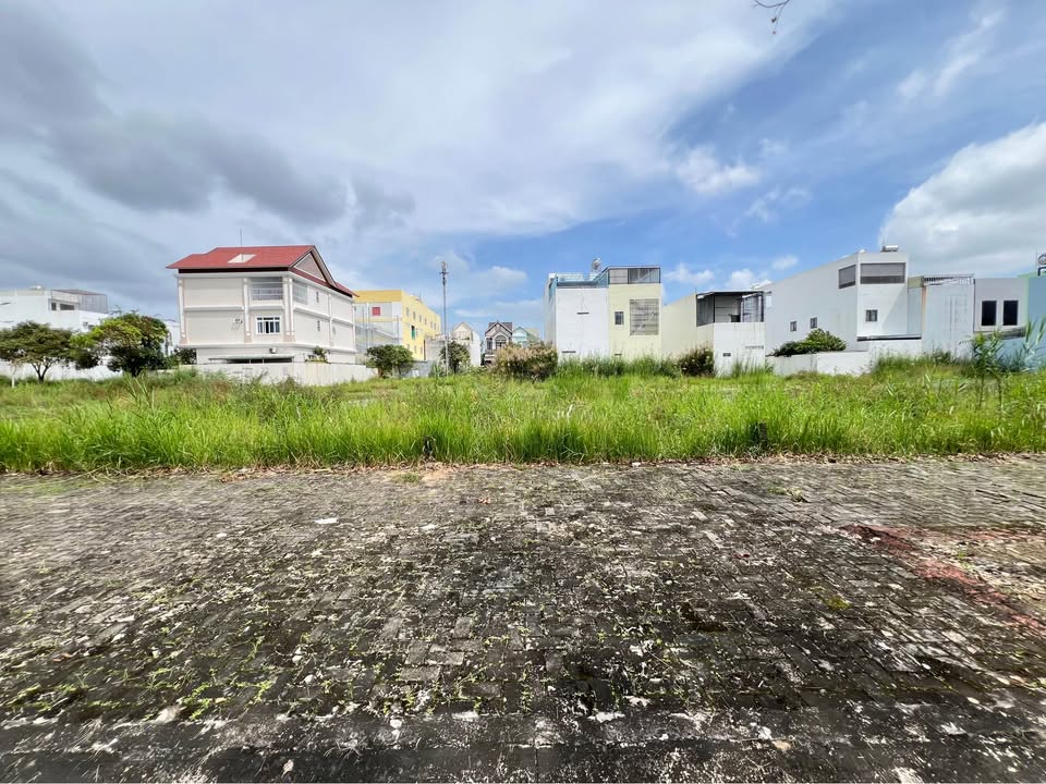 Đất nền mặt tiền Châu Văn Liêm, An Xuyên, Cà Mau - Diện tích 127.5m², giá chỉ 3 tỷ