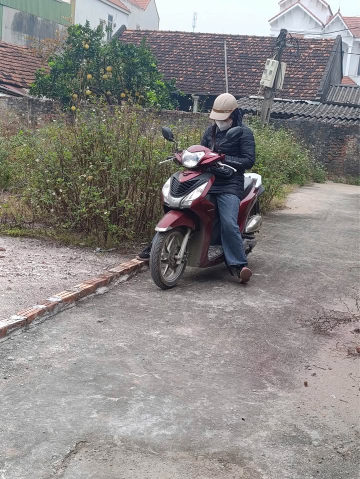 Đất thổ cư Thôn Đông Thai, Vân Tảo, Thường Tín 80m² giá 3 tỷ - Vị trí sầm uất, thuận lợi đầu tư!