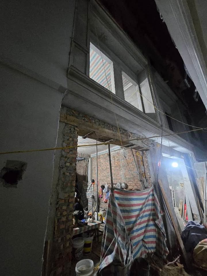 Nhà phố Minh Khai, Bắc Từ Liêm 31m² giá 8.2 tỷ - Thiết kế hiện đại, sẵn sàng vào ở!