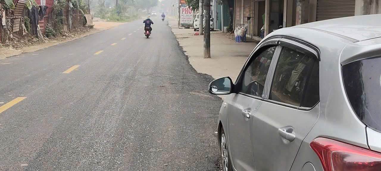 Đất thổ cư 100m² tại Tam Đồng, Mê Linh - Chỉ 6 tỷ, vị trí kinh doanh đắc địa!