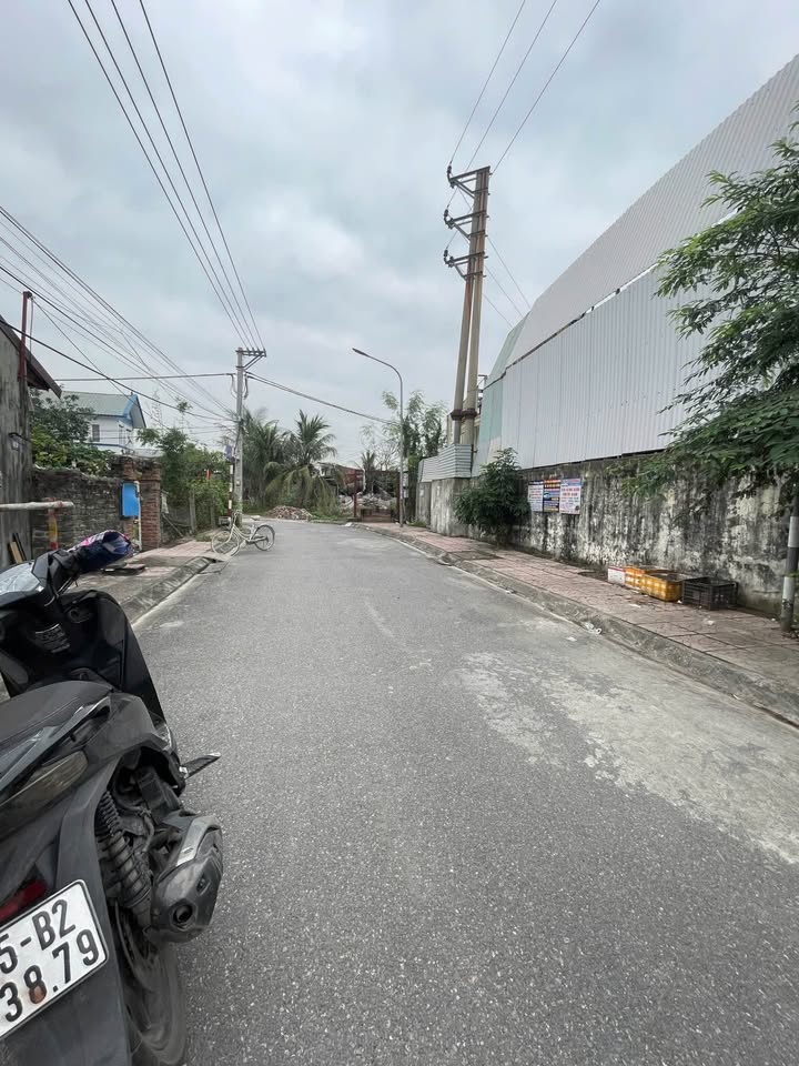 Đất nền Hải Thành 1, Dương Kinh 104m² giá 3.64 tỷ - Đầu tư sinh lời ngay!