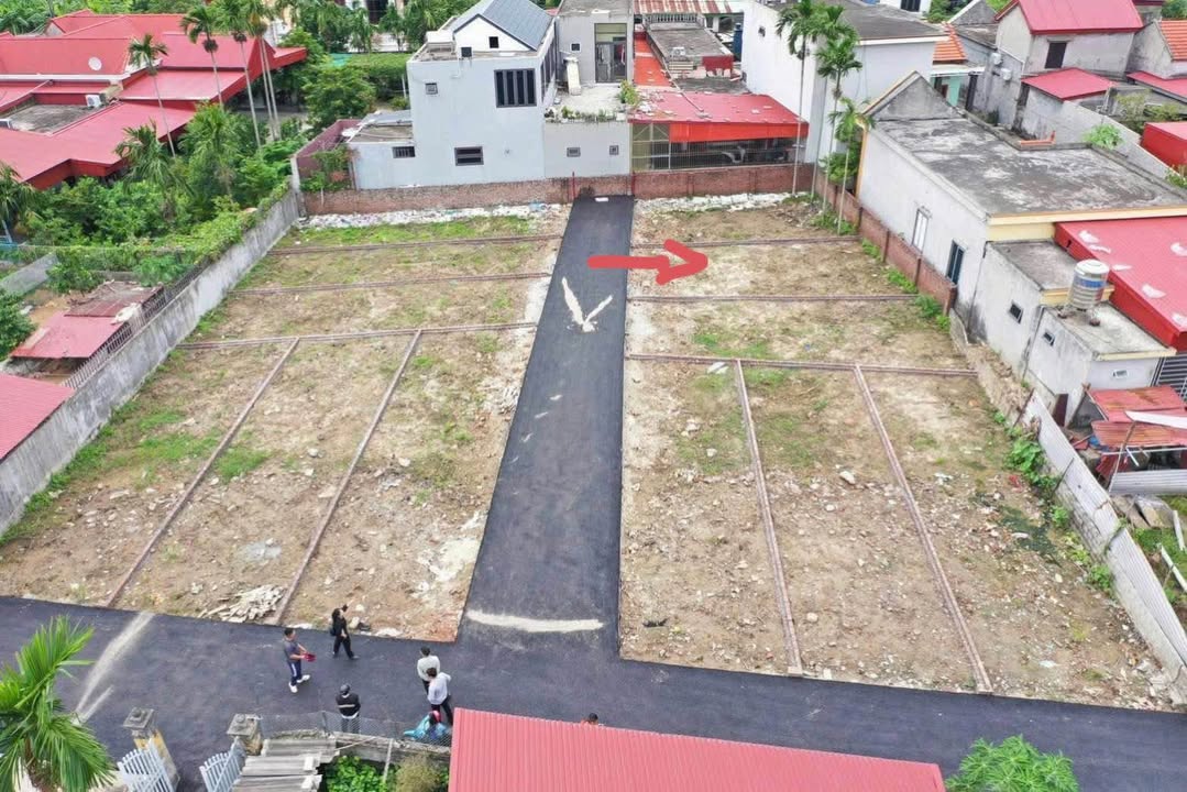 Đất nền Minh Tân 67.8m² giá 910 triệu - Đầu tư sinh lời không thể bỏ lỡ!