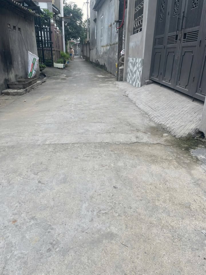 Đất nền đẹp tại xã Tam Hồng, Vĩnh Phúc 105m² - Giá hợp lý cho đầu tư!