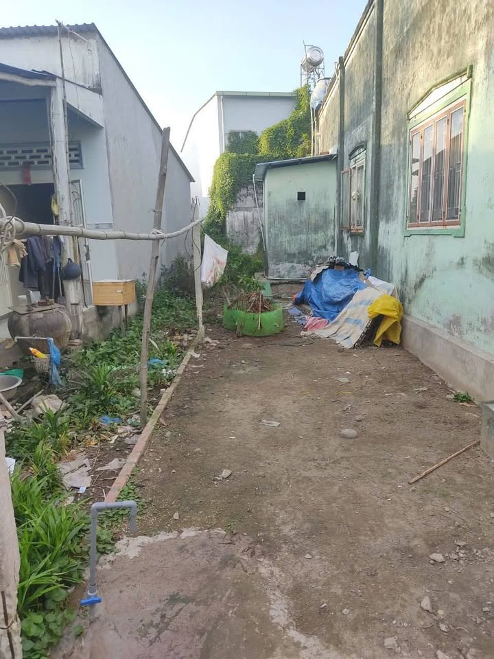 Đất vườn Cần Thơ 51m² giá 520 triệu - Sổ hồng chính chủ, thương lượng!