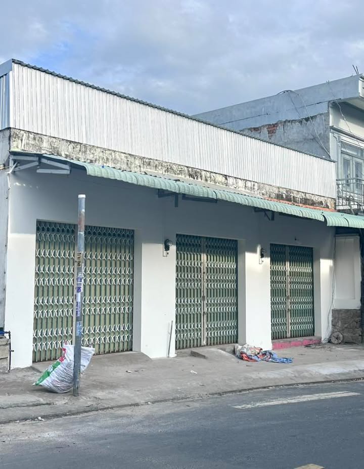 Mặt bằng cho thuê An Thới Phú Quốc - Phù hợp kinh doanh, văn phòng