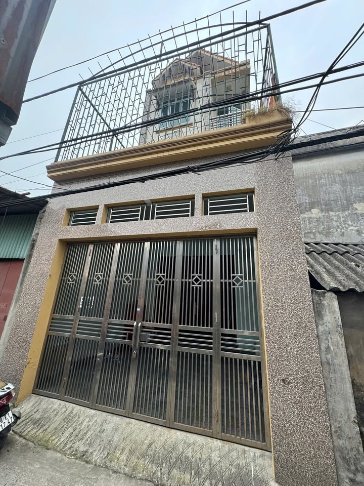 Nhà 3 tầng Vĩnh Thọ Phù Khê 86m² giá 3 tỷ - Sẵn sàng vào ở ngay!