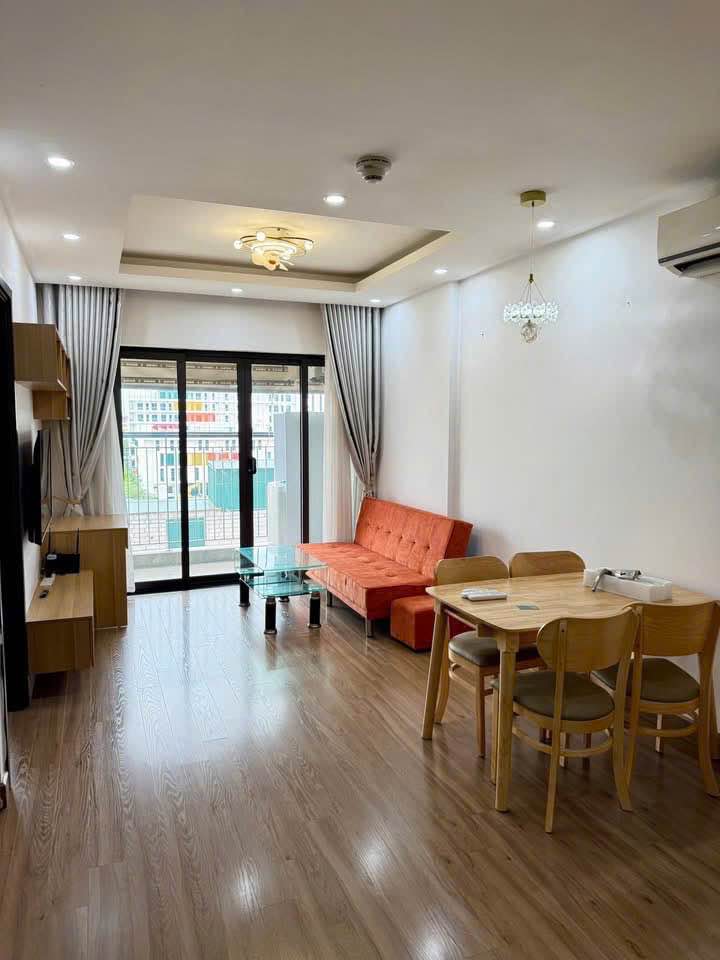 Căn hộ Park View City Bắc Ninh 56m² giá 4 tỷ - Độc quyền, đầy đủ nội thất!