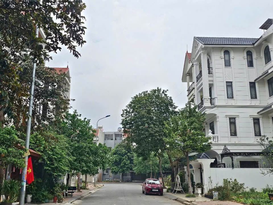 Đất nền Nguyễn Quyền, KĐT Đại Dương, Bắc Ninh 130m² - Vị trí đắc địa, đầu tư sinh lời!