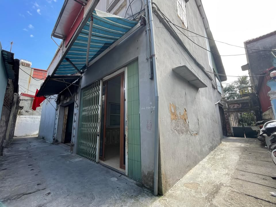 Nhà 2 tầng lô góc Kinh Bắc TP Bắc Ninh 93m² - Giá chỉ 4 tỷ!