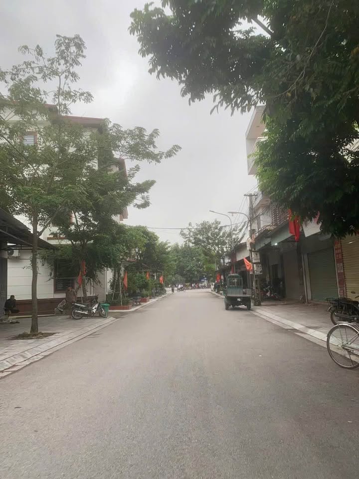 Đất phân lô Phù Khê 100m² giá thỏa thuận - Đầu tư sinh lời từ thuê ngay!