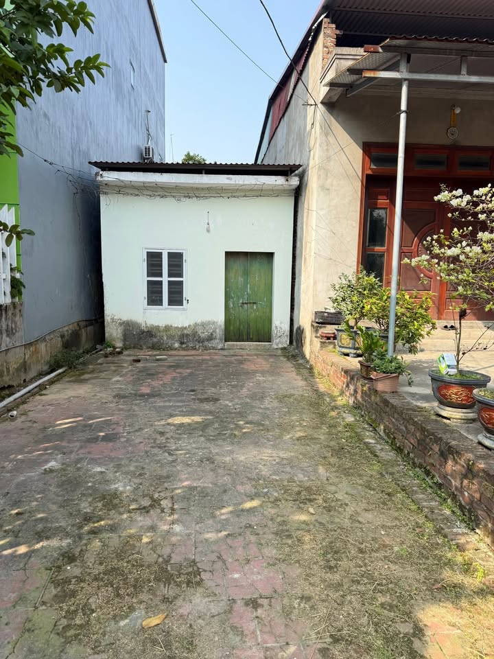 Đất nền xã Đông Tiến, Yên Phong 92m² giá 1.8 tỷ - Sẵn sàng vào ở!