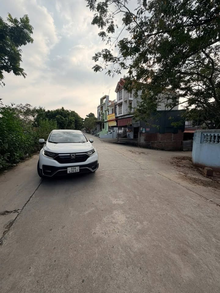 Bán lô đất Phù Khê, Từ Sơn, Bắc Ninh 50m² giá 1 tỷ - Sổ đỏ chính chủ!