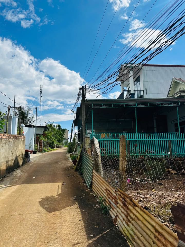 Đất nền Hẻm 109 Nguyễn Trãi, An Bình 105m² giá 1.58 tỷ - Đầu tư sinh lời ngay!