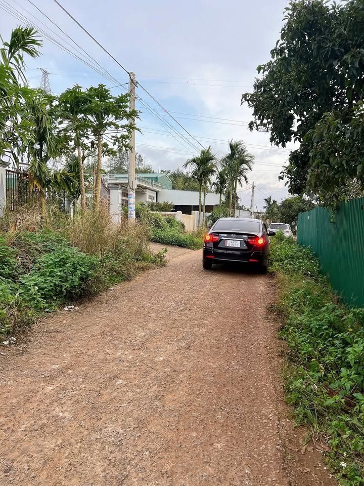 Đất nền thổ cư 450m² tại thôn 9A Pơng Drang giá 1.95 tỷ - Đầu tư sinh lời ngay!