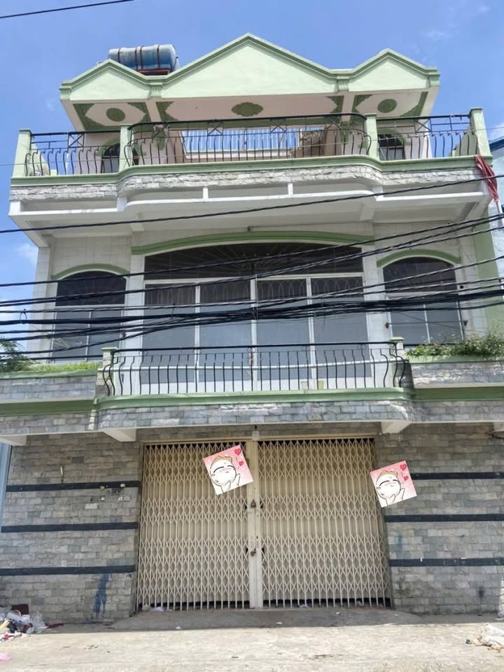 Xưởng cho thuê 500m² tại Hương Lộ 2, quận Bình Tân - Giá chỉ 33 triệu/tháng!