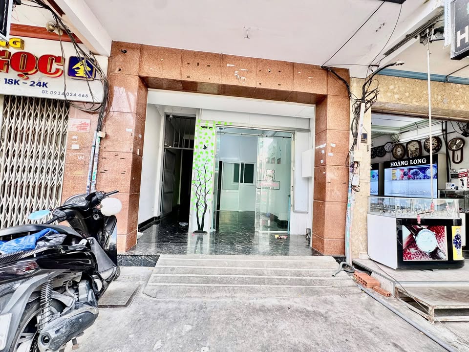 Mặt bằng kinh doanh Nguyễn Sơn, Tân Phú 21m² - Thích hợp cho mọi loại hình kinh doanh!