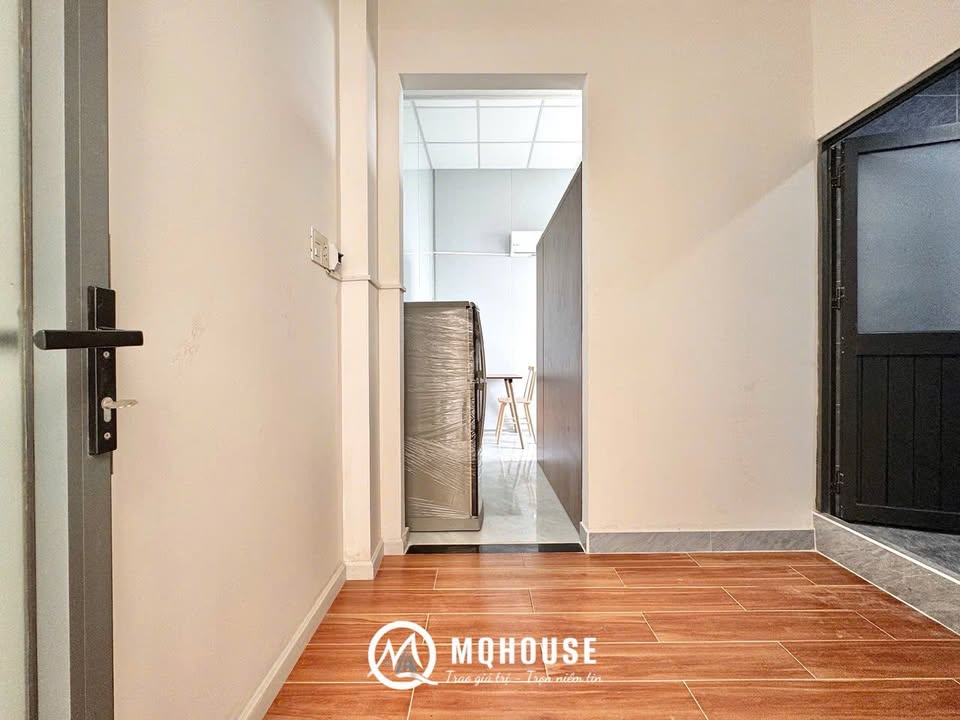 Căn hộ Studio cho thuê tại Tân Phú 5.3 triệu - Sẵn sàng vào ở ngay!