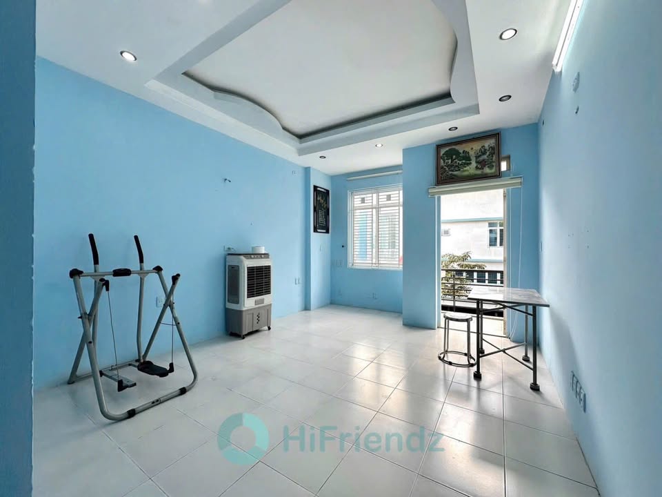 Phòng cho thuê tại đường Hoa Bằng, Tân Sơn Nhì, quận Tân Phú - Giá chỉ 3.5 triệu/tháng