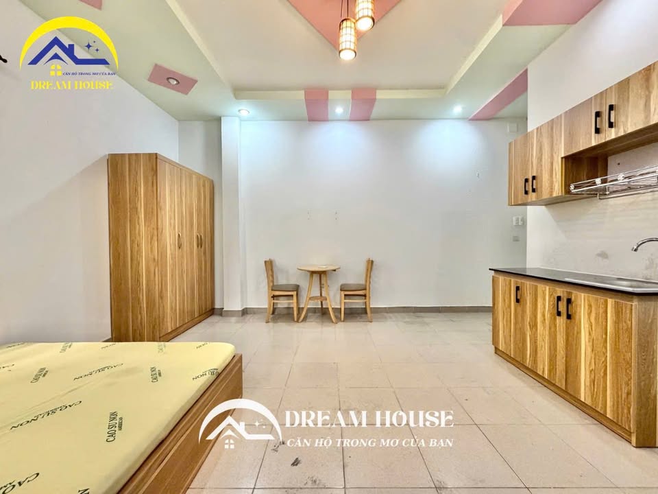 Phòng cho thuê tại đường Thống Nhất, quận Tân Phú - Tiện nghi đầy đủ, giá thỏa thuận!