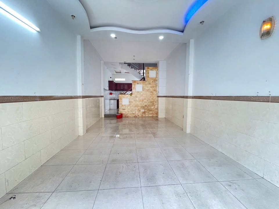 Nhà cho thuê đường Ao Đôi, quận Bình Tân 48m² chỉ 7 triệu - Cơ hội không thể bỏ lỡ!