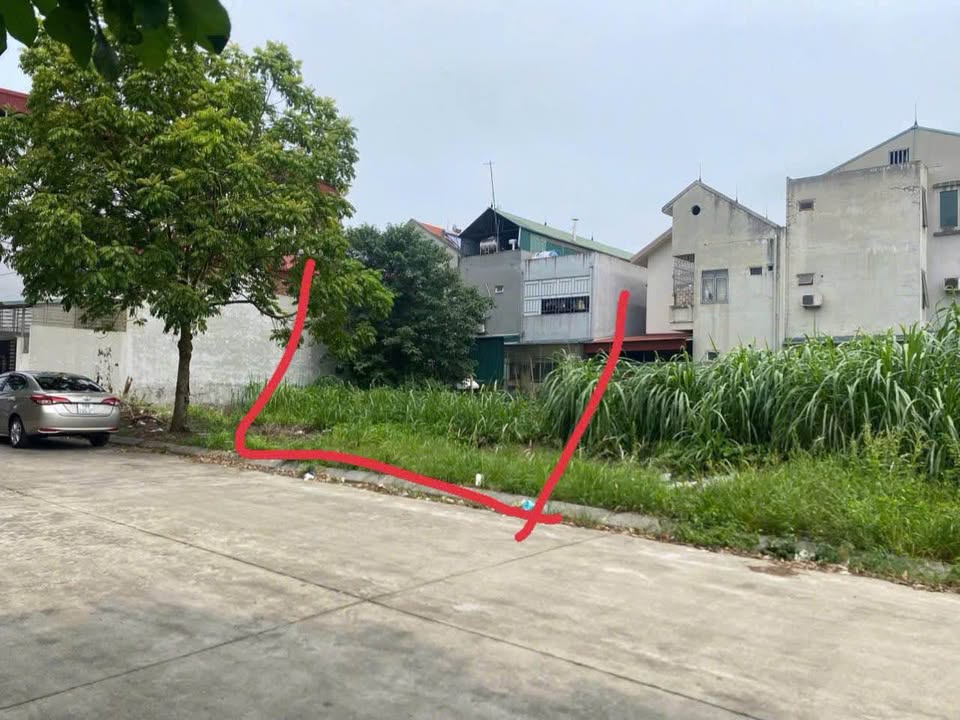 Đất nền khu Hạ Bạn - Minh Nông 103m² chính chủ, giá thỏa thuận - Cơ hội đầu tư hấp dẫn!